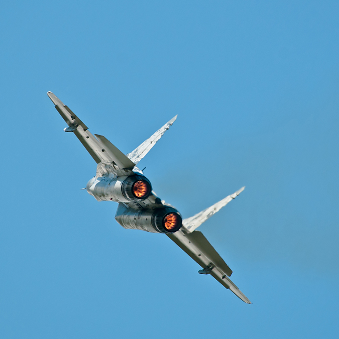 020_NATO Days Ostrava_Mikoyan_Gurevich MiG-29AS.jpg